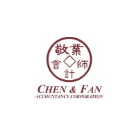 Chen and Fan Accountancy Corporation logo - Similar company to Malonebailey, Llp