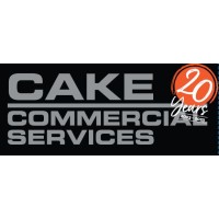 Cake Commercial Services logo - Similar company to Link Labour