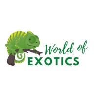 World of Exotics logo - Similar company to Ostara Ecological Services Ltd