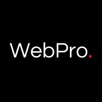 WebPro Agency logo - Similar company to Thebreakdown.Ca
