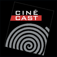 Ciné-Cast logo - Similar company to Fusion Marketing