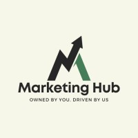 Marketing Hub logo - Similar company to Blend Utopia | Digital Marketing Agency