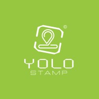 YOLOSTAMP logo - Similar company to Any Cloud