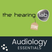 The Hearing Lab Store logo - Similar company to Hearing First Uk