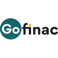Gofinac logo - Similar company to Montegic