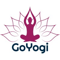 GoYogi logo - Similar company to Ms. Magazine