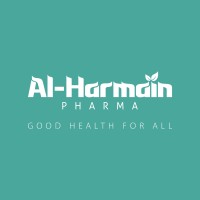 Al-Harmain Pharma (India) Pvt. Ltd. logo - Similar company to Ayush Dubai