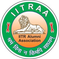 IIT Roorkee Alumni Association logo - Similar company to Public Policy And Leadership Cell, Iit Roorkee