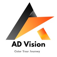 AD Vision.top logo - Similar company to Q Ad Vision