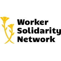 Worker Solidarity Network logo - Similar company to Dewpoint Communications