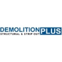 Demolition Plus Pty Ltd