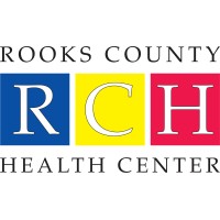 ROOKS COUNTY HEALTH CENTER logo - Similar company to Nurstead Mental Health & Consulting Services