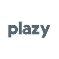 Plazy logo - Similar company to Copper