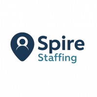 Spire Staffing logo - Similar company to Tempally