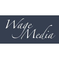 Wage Media logo - Similar company to Evolve Strategies