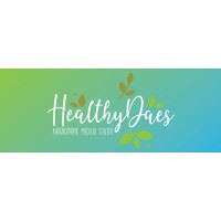 Healthydaes Naturopathic Medical Center logo - Similar company to Vitaglow Clinic