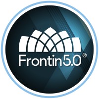Frontin 5.0 logo - Similar company to Business Review Consulting - Tu Socio En El Cumplimiento
