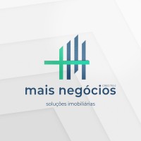 Mais Negócios Soluções Imobiliárias logo - Similar company to Imotek - Software Para Imobiliárias