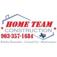 HomeTeam Construction, LLC. logo - Similar company to Apd Construction