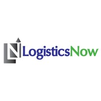 LogisticsNow logo - Similar company to Aim4U Software Solutions Pvt Ltd.
