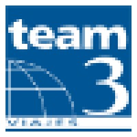 Viajes Team3 SA logo - Similar company to Uniqa Destinations