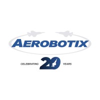 Aerobotix logo - Similar company to Aerobotix Techsoft