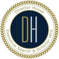 Director House logo - Similar company to Detector House