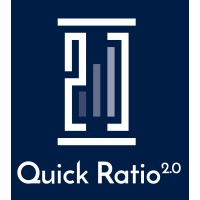 Quick Ratio 2.0 logo - Similar company to Quickratio.Io