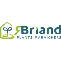 Groupe René Briand logo - Similar company to Groupe Thomas Plants