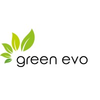 Green Evo logo - Similar company to Greenevo Tech