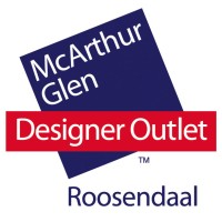 Designer Outlet Roosendaal logo - Similar company to Dansk