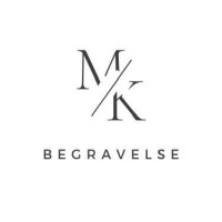 MK Begravelse logo - Similar company to Ampleo