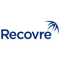 Recovre logo - Similar company to Procare Group