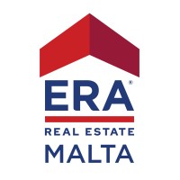 ERA Malta logo - Similar company to L2 Real Estate
