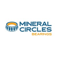 Mineral Circles Bearings logo - Similar company to Sonic Electronics Trading Co. Llc