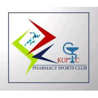 Karachi University Pharmacy Sports Club(KUPSC) logo - Similar company to Wellboost Marketing