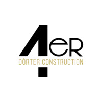 Dörter Construction logo - Similar company to Ardem Construction