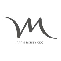 Mercure Paris Roissy CDG logo - Similar company to Cefirh