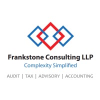 Frankstone Consulting LLP logo - Similar company to Vibrant Solutions