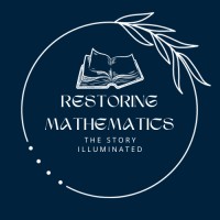 Restoring Mathematics logo - Similar company to Faith Forward