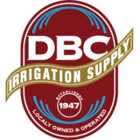 DBC Irrigation Supply logo - Similar company to Shoely