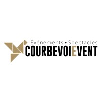 CourbevoiEvent logo - Similar company to Pâte À Fêtes