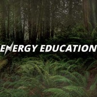 Energy Education logo - Similar company to Energy Machines Wind