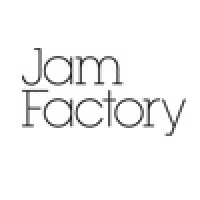 JamFactory logo - Similar company to Design People