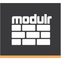 Modulr ERP logo - Similar company to Sprintlab