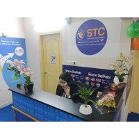 STC Education Group logo - Similar company to Stc Overseas Education