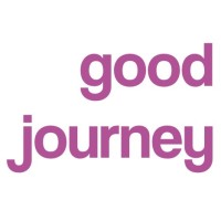 Good Journey logo - Similar company to Made For The World | B Corp™