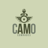 Camo Comrades Foundation logo - Similar company to Camo Technologies Inc.