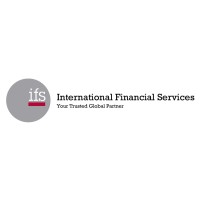 International Financial Services - IFS logo - Similar company to Black Oryx