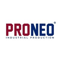 ProNeo logo - Similar company to Mastertools.Az